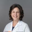 Photo: Dr. Kristine Ziemba, MD