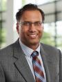 Photo: Dr. Sandeep Bahadur, MD