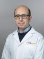 Photo: Dr. Elias Georges Karroum, MD