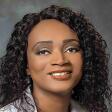 Photo: Dr. Juliet Appiah, MD