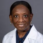 Dr. Magalie Limage, MD