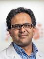 Photo: Dr. Syed Asad Shah, MD