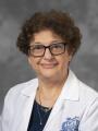 Photo: Dr. Susan Gormezano, OD