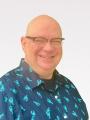 Photo: William Defelice, LPCC-S