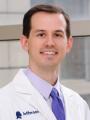 Photo: Dr. John Stoeckle, MD