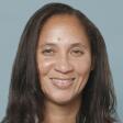 Photo: Dr. Georgia Richards, MD