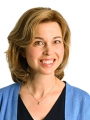 Photo: Dr. Jill Lambert, MD