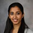 Photo: Dr. Megha Prasad, MD