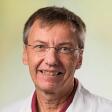 Photo: Dr. Duane Strand, MD