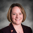 Photo: Dr. Carol Deweerd, MD