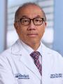 Photo: Dr. Bin Teh, MD