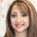 Photo: Dr. Arezo Zarghouni, DDS