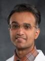 Photo: Dr. Vinay Thohan, MD