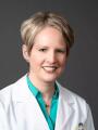 Photo: Dr. Bridget Hilliard, MD