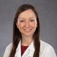 Photo: Dr. Marcela Bustamante, MD