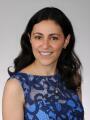 Photo: Dr. Katherine Ruzhansky, MD