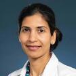 Photo: Dr. Afroz Saquib, MD