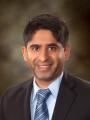 Photo: Dr. Talha Qureshi, MD
