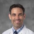 Photo: Dr. David Willens, MD