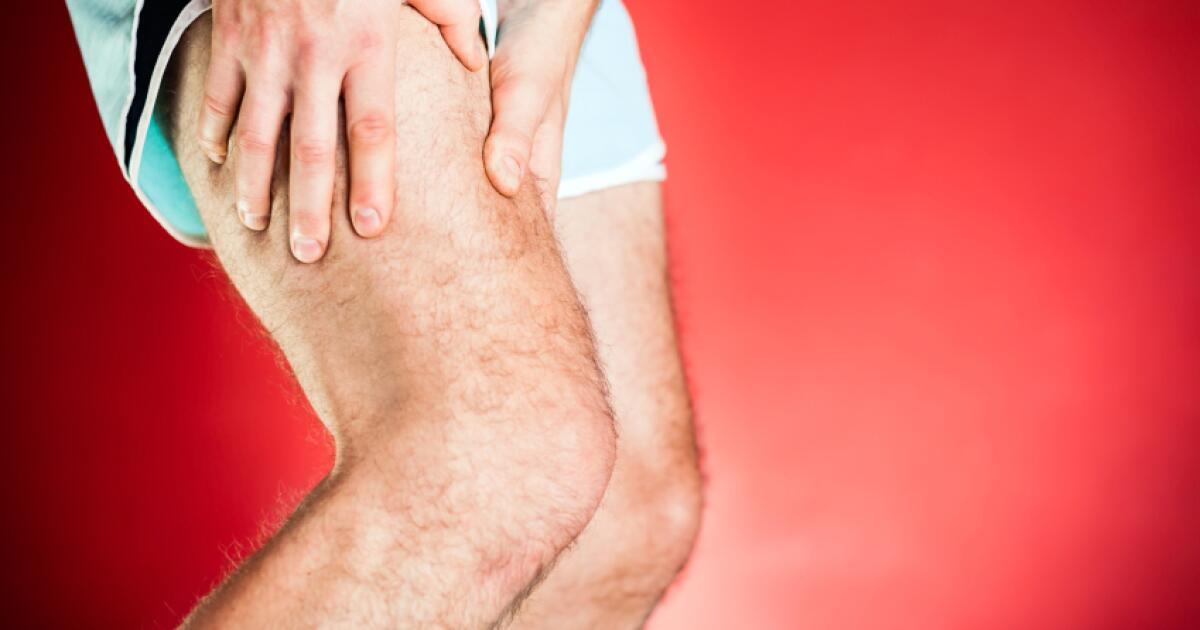 Thigh Burning Sensation Symptoms Causes Treatments