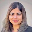 Photo: Dr. Shuchie Jaggi, DO
