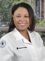 Photo: Dr. Tameka Sisco, DO