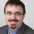 Photo: Dr. Paul Deitrick Jr, MD