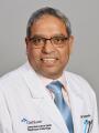 Photo: Dr. Papaiah Sreepada, MD