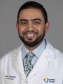 Photo: Dr. Omar Zmeili, MD