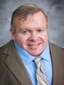 Photo: Dr. John Harris, MD