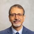 Photo: Dr. Iftikhar Kullo, MD