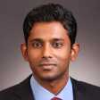 Photo: Dr. Shankar Baskar, MD
