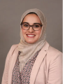 Photo: Dr. Maria Hamidani, DMD