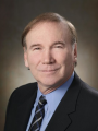 Photo: Dr. Colin Herd, MD