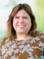 Photo: Dr. Jane Blinzler, MD