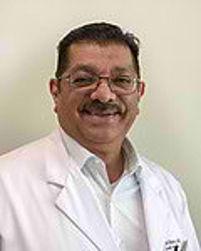 Dr. Jesus Alonzo, MD Family Doctor El Paso, TX Medical News Today