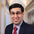 Photo: Dr. Sunit-Preet Chaudhry, MD