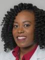 Photo: Dr. Danyetta Thomas, OD