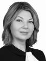 Dr. Olga Karachenets, MD