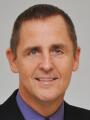 Photo: Dr. James Klosterman, MD