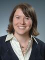 Photo: Dr. Sarah Flora, MD