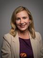 Photo: Dr. Deborah Costakos, MD