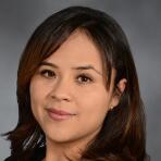 Dr. Andrea Heras, MD