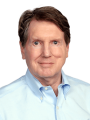 Photo: Dr. Louis Cox, MD
