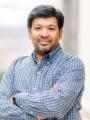 Photo: Dr. Dennis Joseph, MD