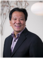 Photo: Dr. Bruce Chau, DO