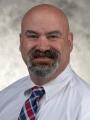 Photo: Dr. Garth Morgan, MD