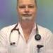 Photo: Dr. John Staniland, MD