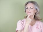 Breast cancer survivor