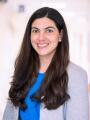 Photo: Dr. Kira Long, MD
